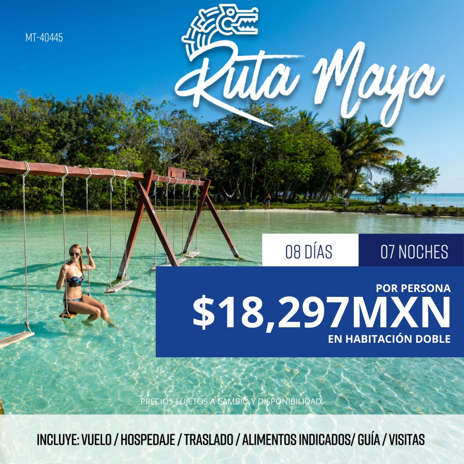 Ruta Maya